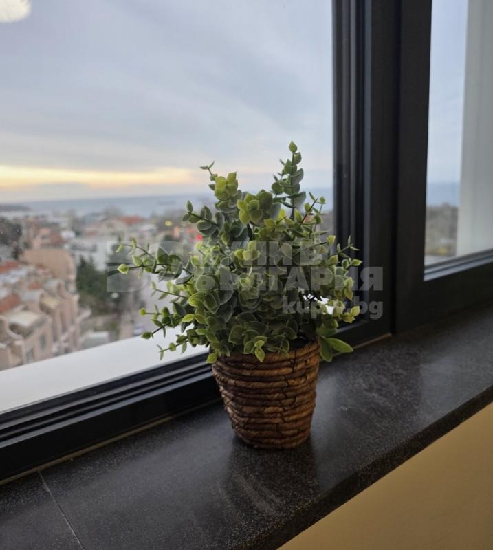 Дава под наем 2-СТАЕН, гр. Варна, Бриз, снимка 11 - Апартаменти - 54133500