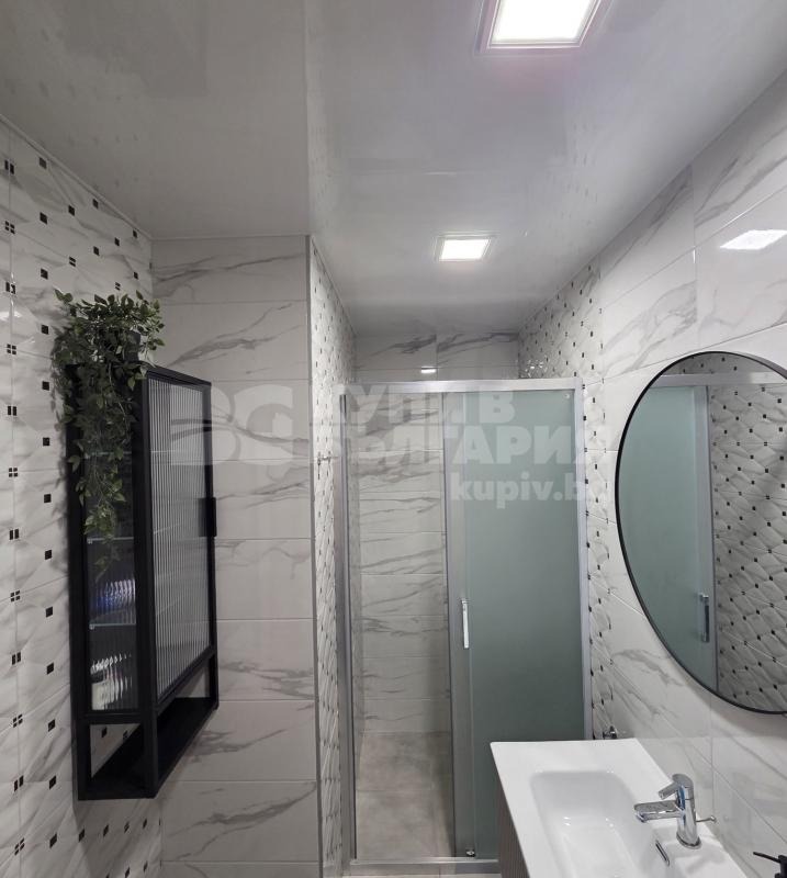 Дава под наем 2-СТАЕН, гр. Варна, Бриз, снимка 14 - Апартаменти - 54133500