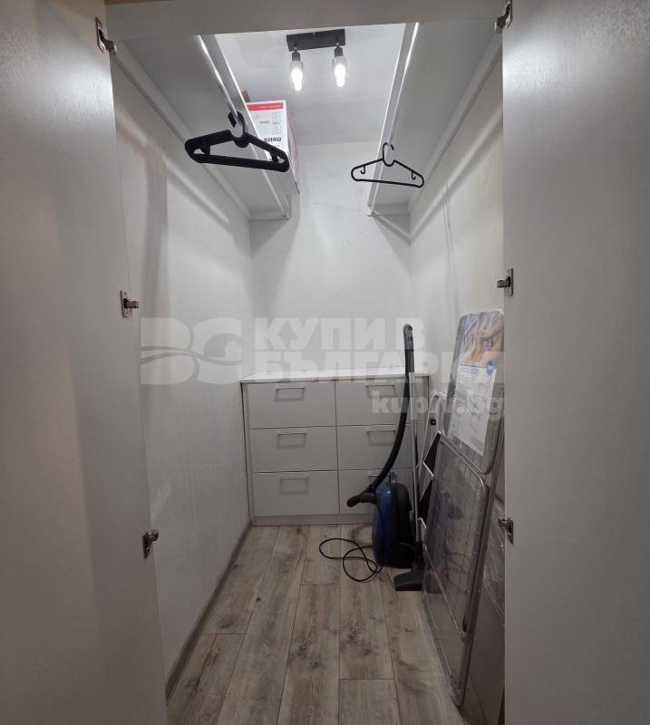 Дава под наем 2-СТАЕН, гр. Варна, Бриз, снимка 8 - Апартаменти - 54133500