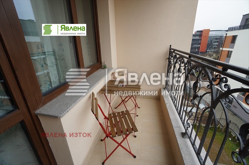 Дава под наем 2-СТАЕН, гр. София, Дианабад, снимка 12 - Апартаменти - 54152327