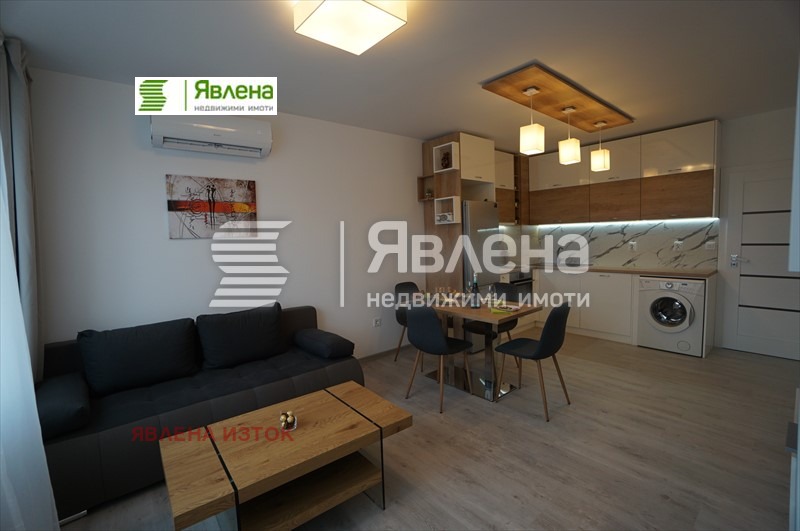 Дава под наем 2-СТАЕН, гр. София, Дианабад, снимка 4 - Апартаменти - 54152327