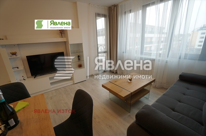 Дава под наем 2-СТАЕН, гр. София, Дианабад, снимка 5 - Апартаменти - 54152327