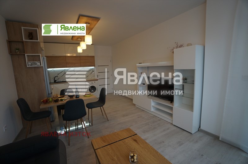 Дава под наем 2-СТАЕН, гр. София, Дианабад, снимка 3 - Апартаменти - 54152327