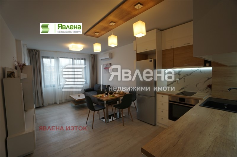 Дава под наем 2-СТАЕН, гр. София, Дианабад