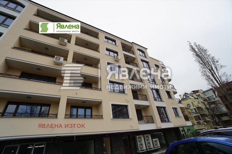 Дава под наем 2-СТАЕН, гр. София, Дианабад, снимка 16 - Апартаменти - 54152327