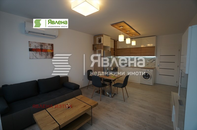 Дава под наем 2-СТАЕН, гр. София, Дианабад, снимка 6 - Апартаменти - 54152327