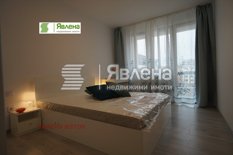 Дава под наем 2-СТАЕН, гр. София, Дианабад, снимка 7 - Апартаменти - 54152327