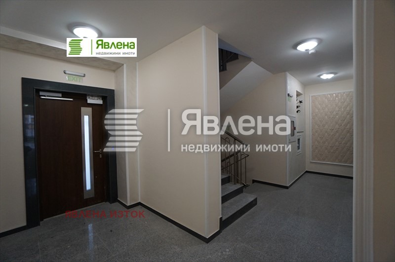 Дава под наем 2-СТАЕН, гр. София, Дианабад, снимка 13 - Апартаменти - 54152327