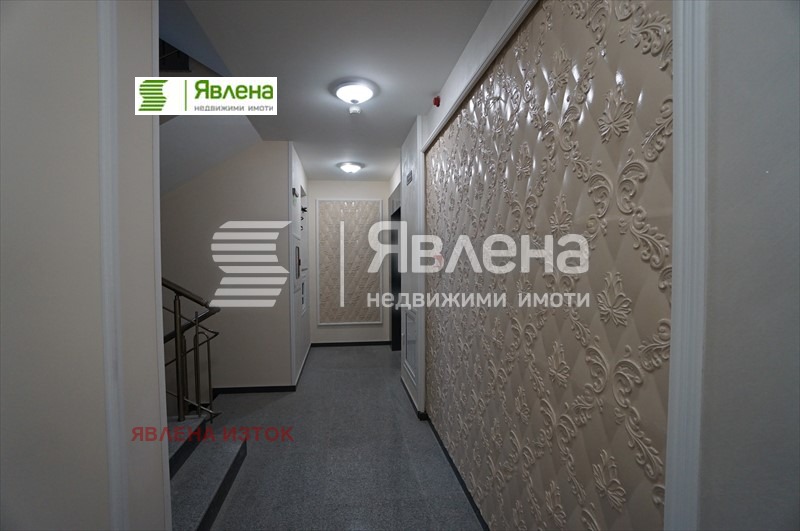 Дава под наем 2-СТАЕН, гр. София, Дианабад, снимка 14 - Апартаменти - 54152327