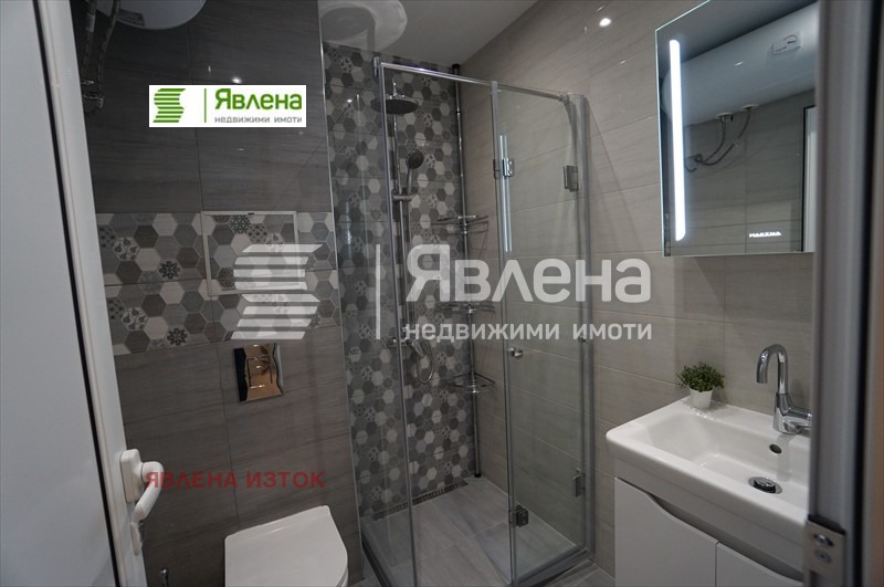 Дава под наем 2-СТАЕН, гр. София, Дианабад, снимка 9 - Апартаменти - 54152327