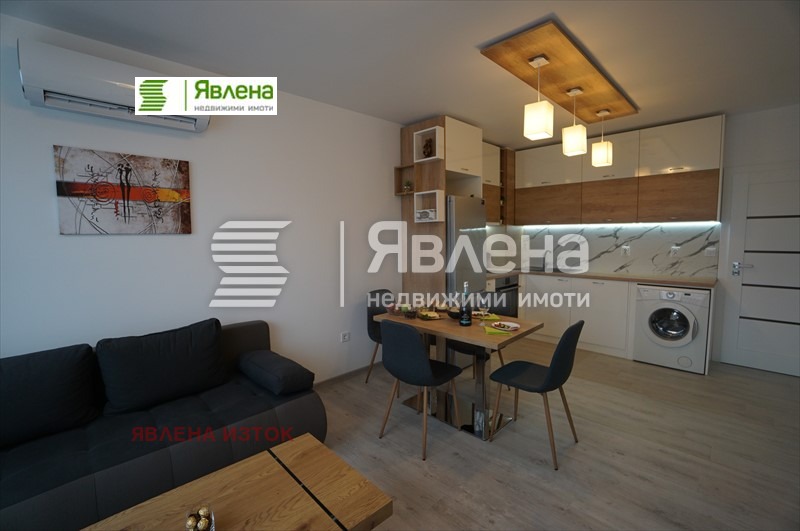 Дава под наем 2-СТАЕН, гр. София, Дианабад, снимка 2 - Апартаменти - 54152327