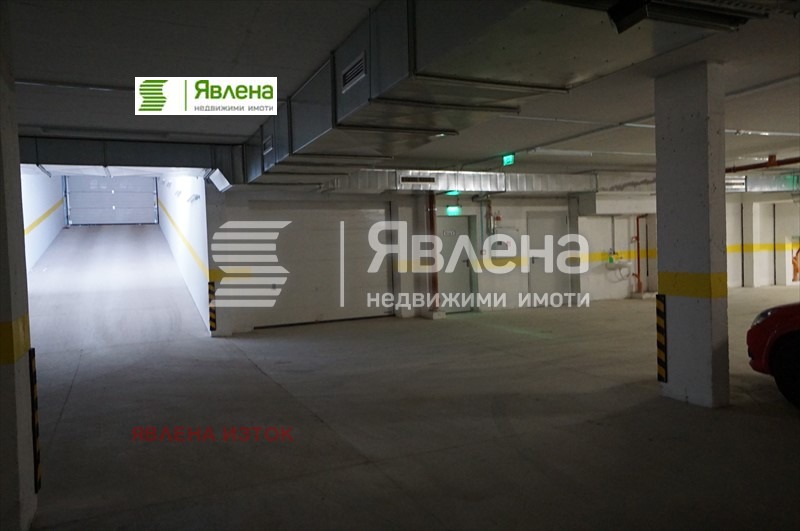 Дава под наем 2-СТАЕН, гр. София, Дианабад, снимка 15 - Апартаменти - 54152327