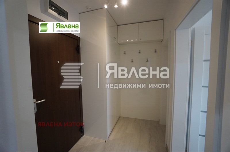 Дава под наем 2-СТАЕН, гр. София, Дианабад, снимка 10 - Апартаменти - 54152327