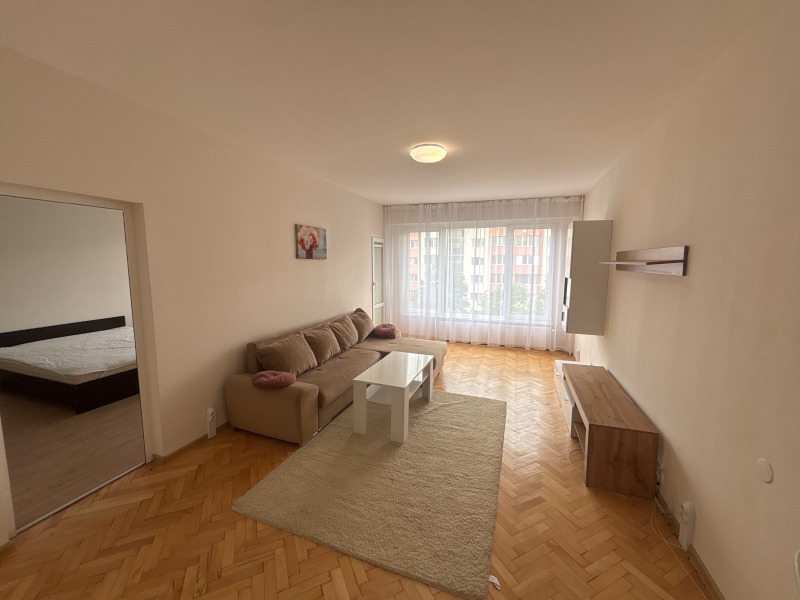 Til leie  2 soverom Sofia , Dianabad , 95 kvm | 22067160 - bilde [4]