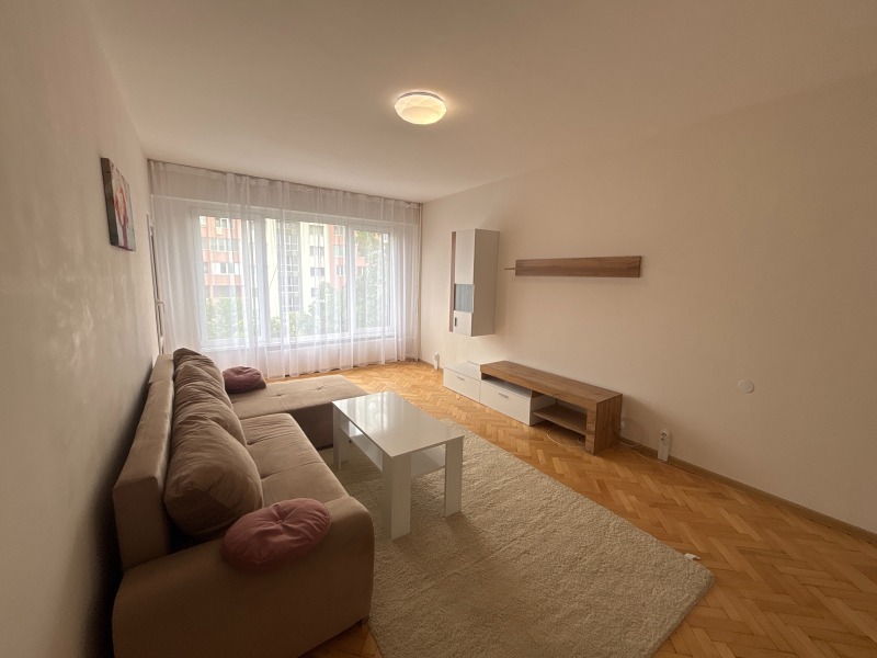 Til leie  2 soverom Sofia , Dianabad , 95 kvm | 22067160 - bilde [5]