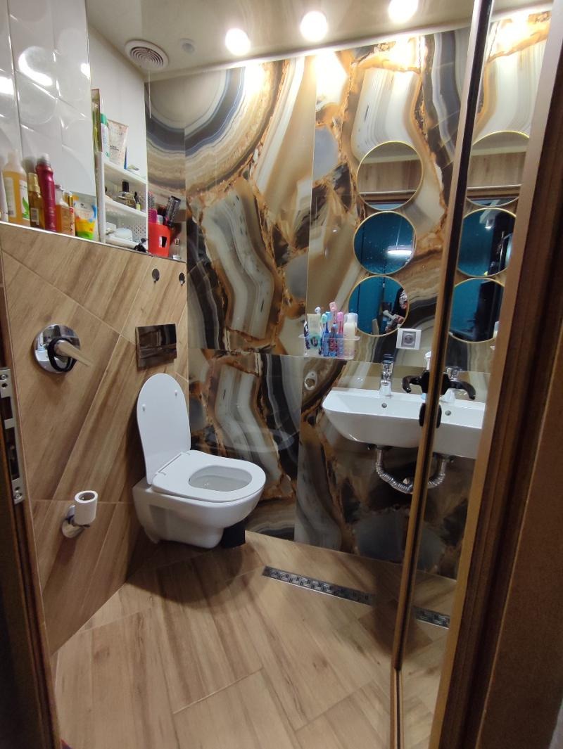 K pronájmu  2 ložnice Sofia , Ljulin 3 , 80 m2 | 72271946 - obraz [9]