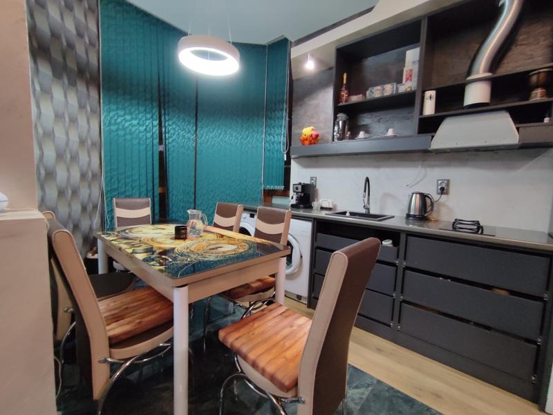 K pronájmu  2 ložnice Sofia , Ljulin 3 , 80 m2 | 72271946