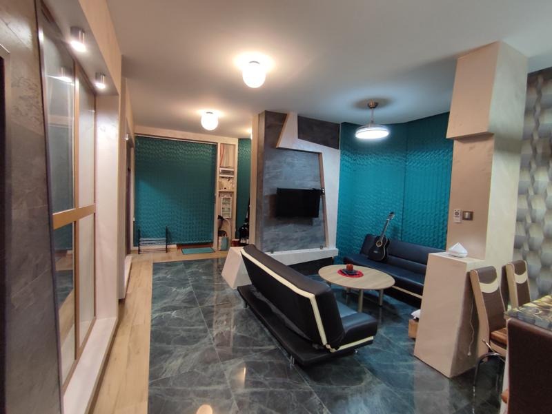K pronájmu  2 ložnice Sofia , Ljulin 3 , 80 m2 | 72271946 - obraz [3]