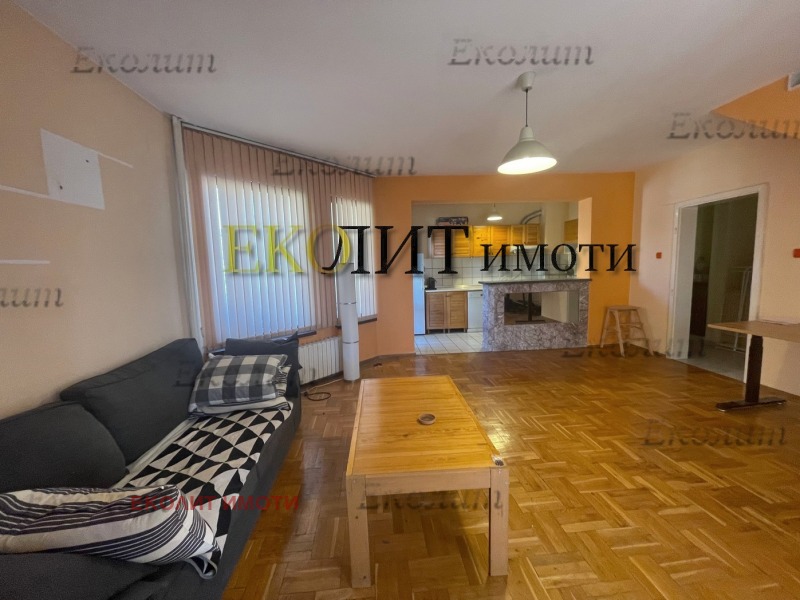 Kiadó  2 hálószobás Sofia , Geo Milev , 130 négyzetméter | 43890285 - kép [4]