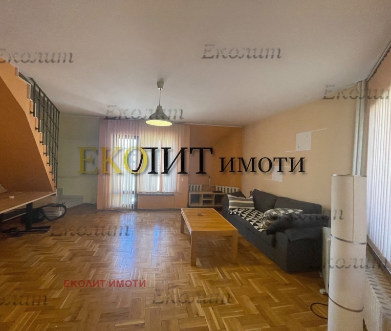 Kiadó  2 hálószobás Sofia , Geo Milev , 130 négyzetméter | 43890285 - kép [3]