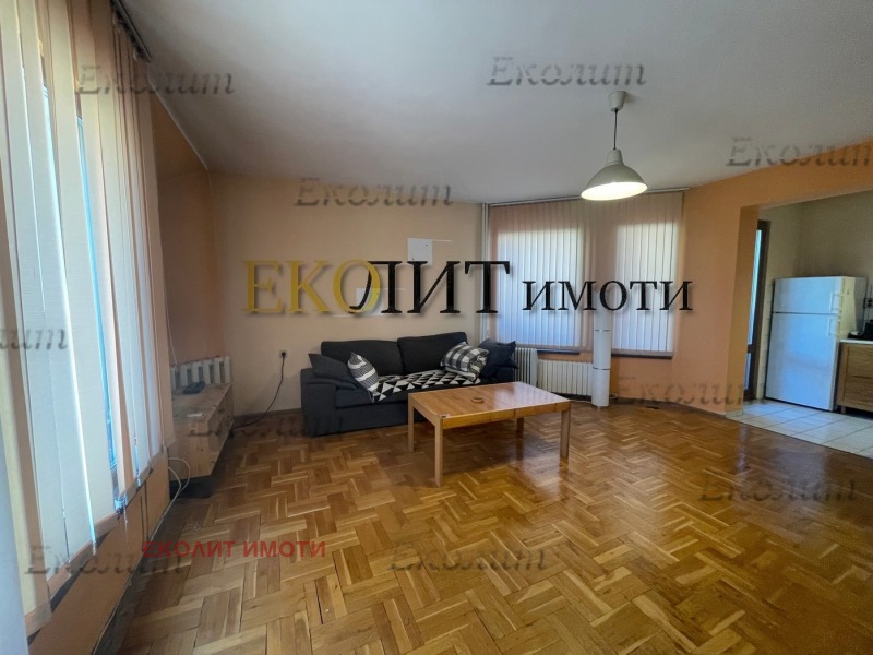 Kiadó  2 hálószobás Sofia , Geo Milev , 130 négyzetméter | 43890285