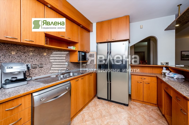 For Rent  2 bedroom Sofia , Ivan Vazov , 160 sq.m | 31656357 - image [5]
