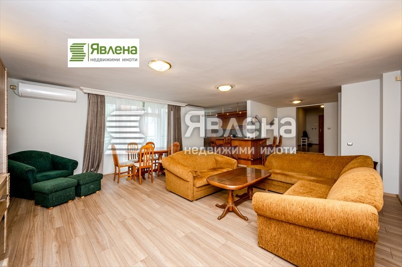 For Rent  2 bedroom Sofia , Ivan Vazov , 160 sq.m | 31656357 - image [3]