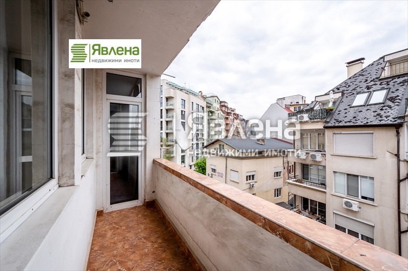 For Rent  2 bedroom Sofia , Ivan Vazov , 160 sq.m | 31656357 - image [17]