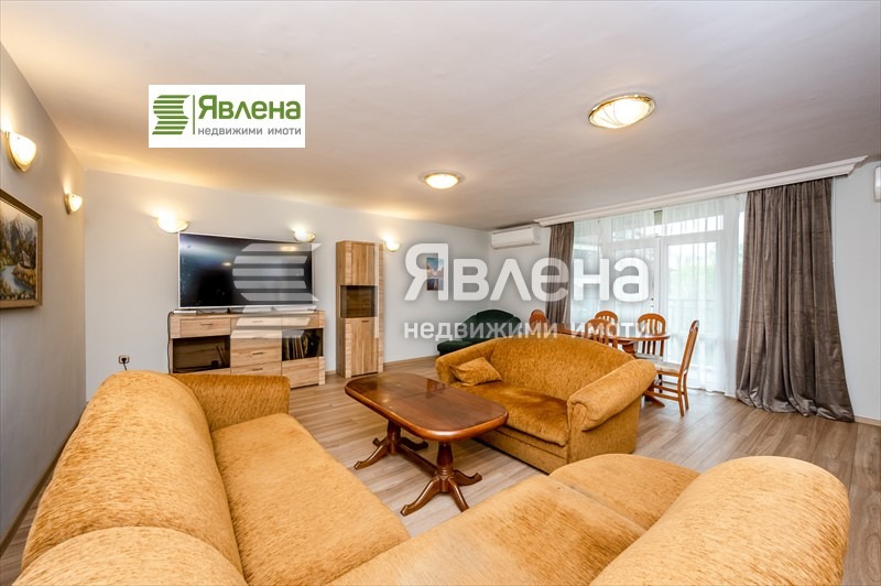 For Rent  2 bedroom Sofia , Ivan Vazov , 160 sq.m | 31656357
