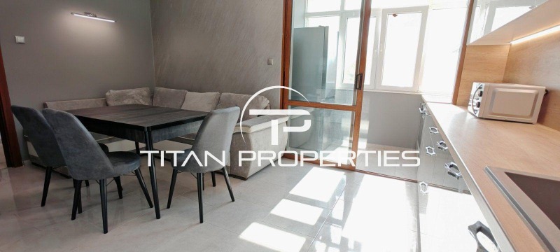 A louer  2 chambres Plovdiv , Yujen , 96 m² | 56195939 - image [2]