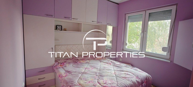 A louer  2 chambres Plovdiv , Yujen , 96 m² | 56195939 - image [5]