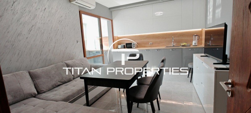 A louer  2 chambres Plovdiv , Yujen , 96 m² | 56195939 - image [3]