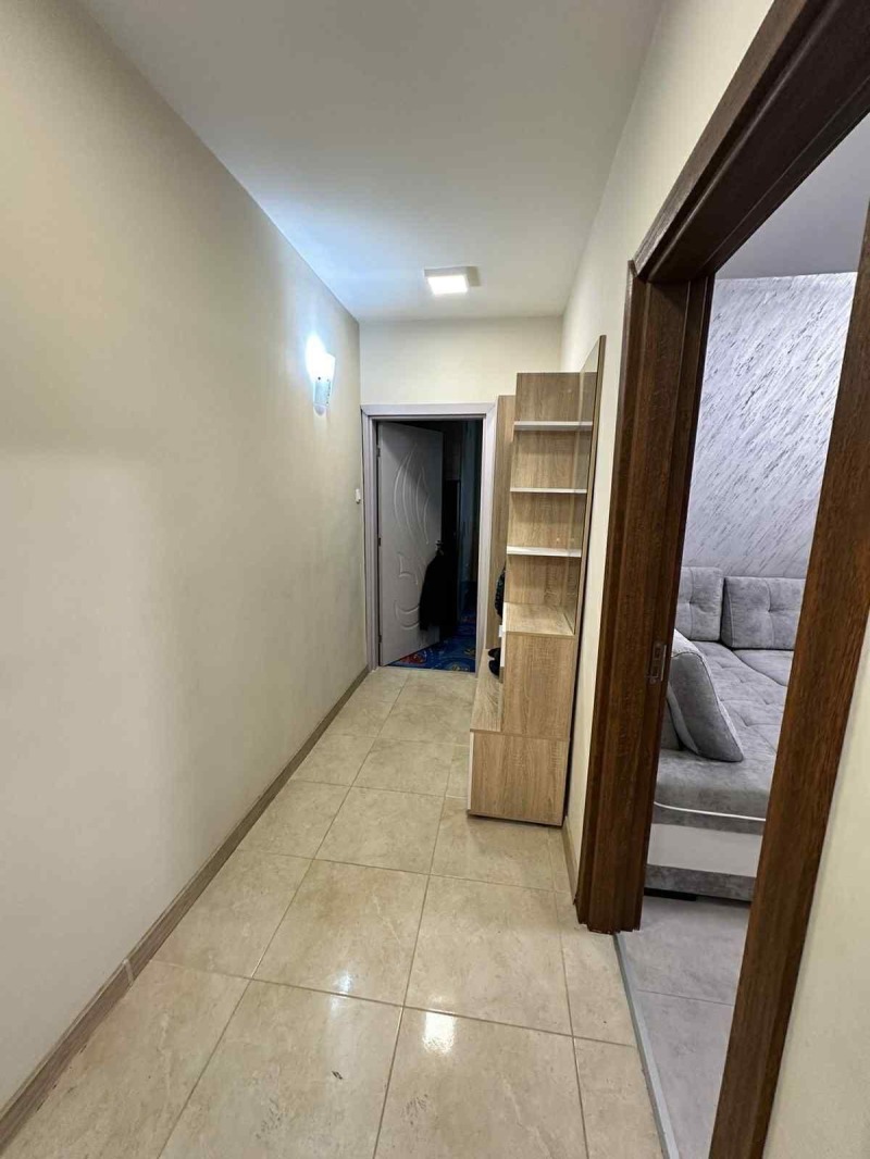 En renta  2 dormitorios Plovdiv , Yuzhen , 96 metros cuadrados | 56195939 - imagen [5]