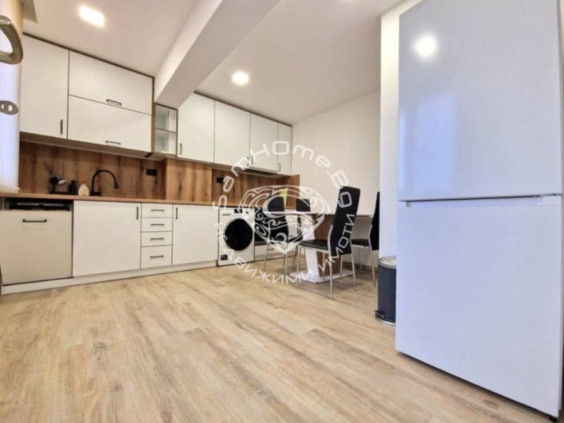 Kiralık  2 yatak odası Varna , Bazar Levski , 100 metrekare | 60380770 - görüntü [3]