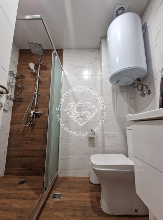 Kiralık  2 yatak odası Varna , Bazar Levski , 100 metrekare | 60380770 - görüntü [8]