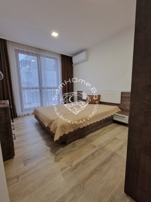 Kiralık  2 yatak odası Varna , Bazar Levski , 100 metrekare | 60380770 - görüntü [7]