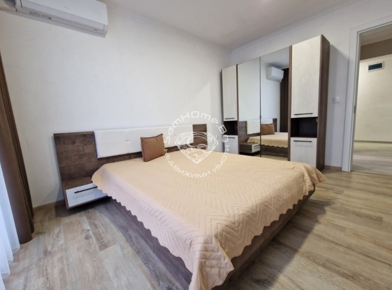 Kiralık  2 yatak odası Varna , Bazar Levski , 100 metrekare | 60380770 - görüntü [6]