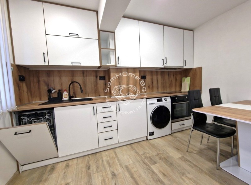 Kiralık  2 yatak odası Varna , Bazar Levski , 100 metrekare | 60380770 - görüntü [4]