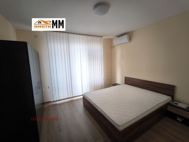 Дава под наем 3-СТАЕН, гр. Пловдив, Център, снимка 6 - Апартаменти - 52593918