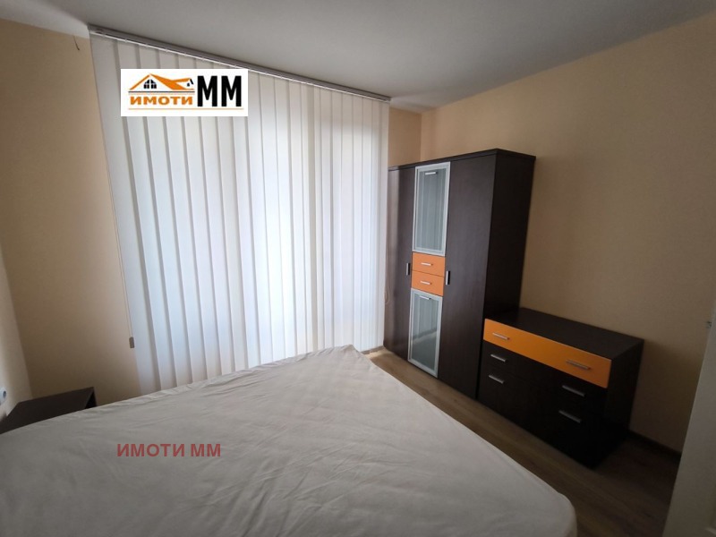 Дава под наем 3-СТАЕН, гр. Пловдив, Център, снимка 9 - Апартаменти - 52593918