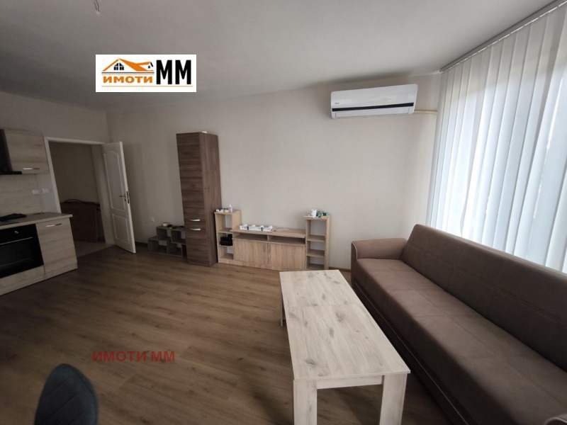 Дава под наем 3-СТАЕН, гр. Пловдив, Център, снимка 5 - Апартаменти - 52593918