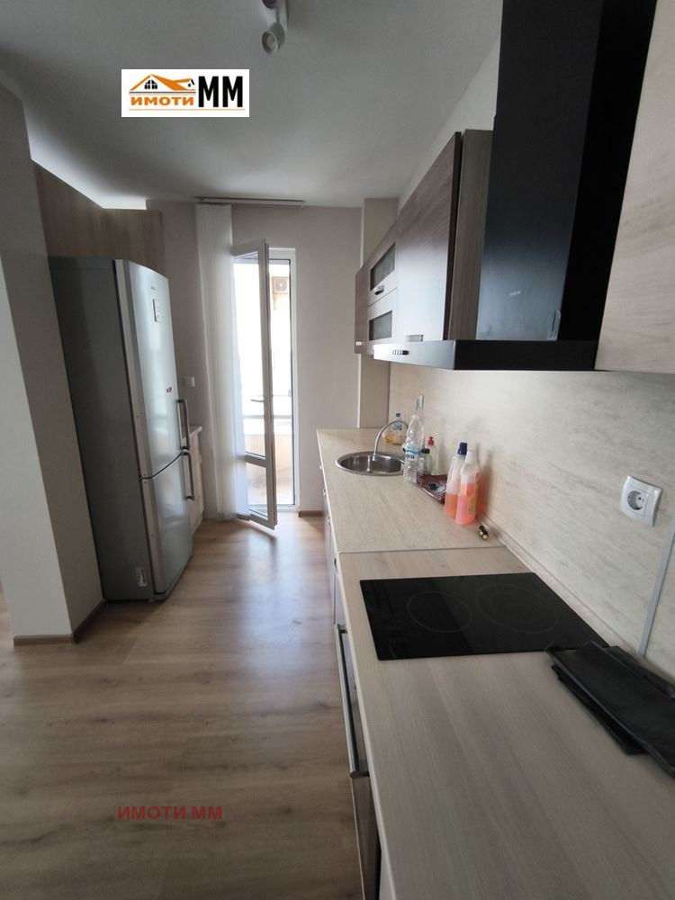 Дава под наем 3-СТАЕН, гр. Пловдив, Център, снимка 3 - Апартаменти - 52593918