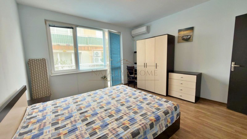 Дава под наем 3-СТАЕН, гр. Бургас, Свобода, снимка 5 - Апартаменти - 53379083