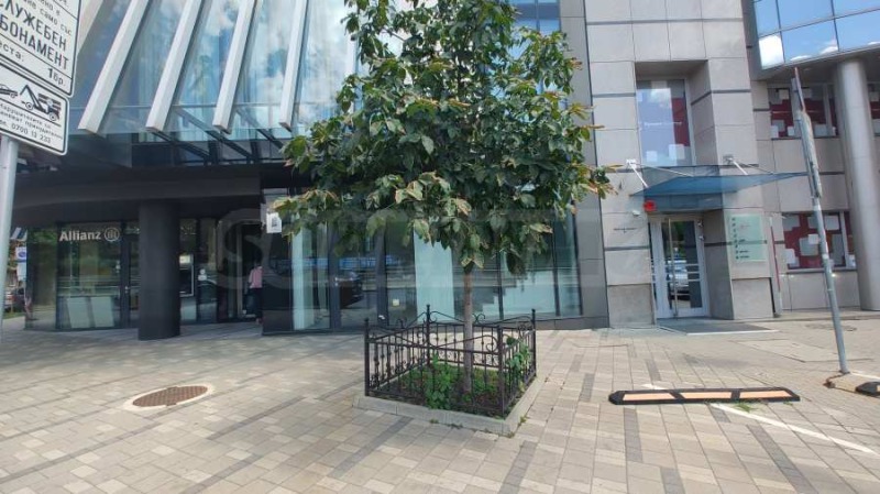 K pronájmu  Kancelář Sofia , Centar , 160 m2 | 68348126