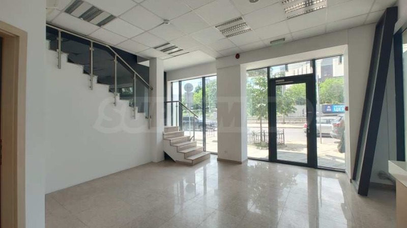 K pronájmu  Kancelář Sofia , Centar , 160 m2 | 68348126 - obraz [2]