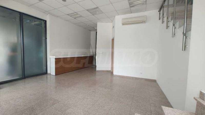 K pronájmu  Kancelář Sofia , Centar , 160 m2 | 68348126 - obraz [3]