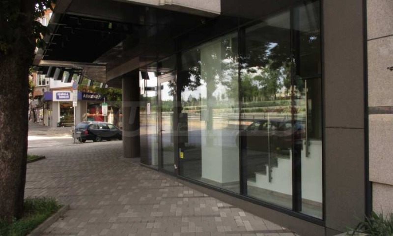 K pronájmu  Kancelář Sofia , Centar , 160 m2 | 68348126 - obraz [7]