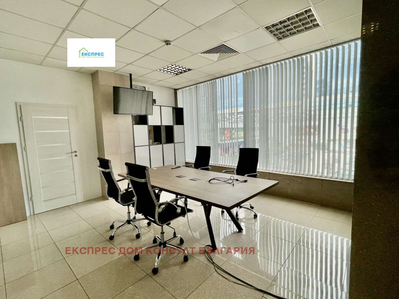 Дава под наем ОФИС, гр. София, Манастирски ливади, снимка 2 - Офиси - 52704393