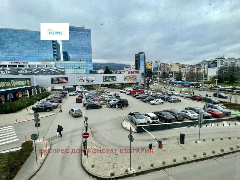 Дава под наем ОФИС, гр. София, Манастирски ливади, снимка 3 - Офиси - 52704393