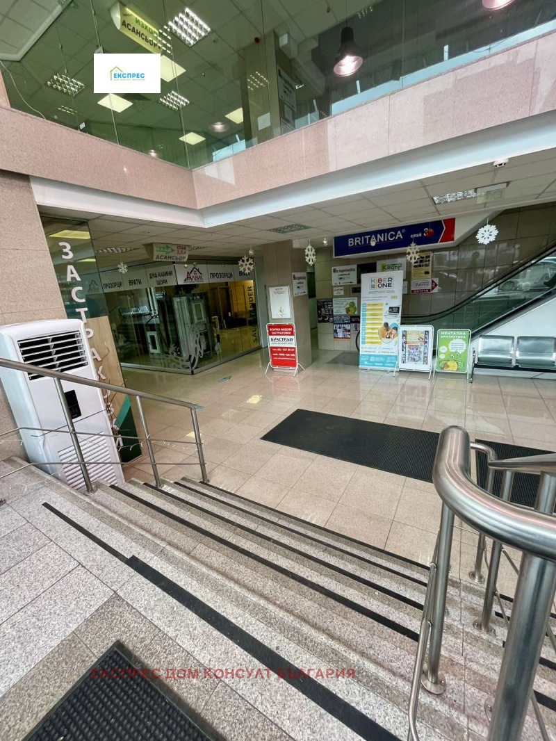 Дава под наем ОФИС, гр. София, Манастирски ливади, снимка 4 - Офиси - 52704393